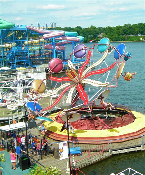 Amusement park indiana beach - Feb 19, 2020 · Indiana Beach: Potential buyers emerge, city and owner say future for amusement park still alive Indiana Beach amusement park closes after nearly 100 years. Here's what we know. Here's what we know. 